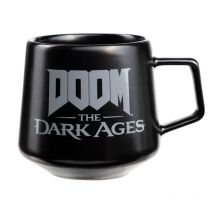 Doom The Dark Ages - Mug Doom The Dark Ages - Divers