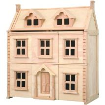 Maison De Poupées Victorienne - Plan Toys
