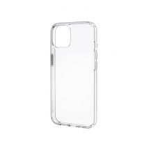 Coque Muvit For France Transparente Recyclée Iphone 14