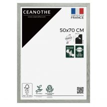 Cadre Photo Australe 50x70 Cm - Ceanothe
