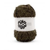 Pingo Miaou - Pingouin