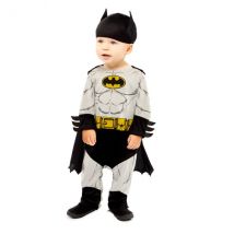 Déguisement Batman - 2-3 Ans - Amscan