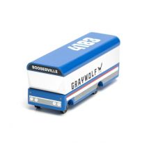 Graywolf Bus - Candylab Toys