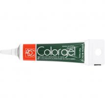 Colorgel Alimentaire Vert Bois - MODECOR