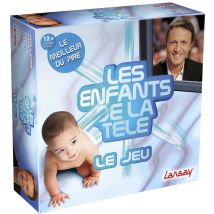 Les Enfants De La Télé - Lansay