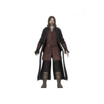 Le Seigneur Des Anneaux - Figurine Bst Axn Aragorn 13 Cm - The Loyal Subjects
