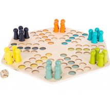 Ludo Pour 6 Joueurs - Small foot company