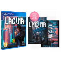 Lacuna Ps4