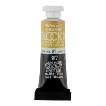 Aquarelle Jaune Indien 5ml Tube - S3 - Color Block