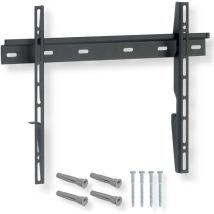 Support Mural Tv Nanook - Ultra Plat - Autre - Auc8712285345326 - Noir - 9,6 Cm - Nano