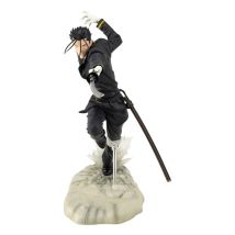Rurouni Kenshin - Statuette Artfxj 1/8 Saito Hajime 23 Cm - Kotobuyika