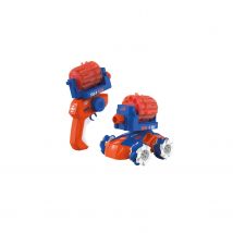 Véhicule Rc Nerf Blasting - Carrera RC