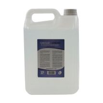 Foam Fluid Standard 5l Boomtone Dj