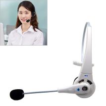 Ecouteurs Bluetooth Sans Fil Qualité Hd Réduction Bruit Autonomie Longue Yonis - Yonis