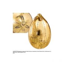 Harry Potter - Réplique 1/1 Oeuf D'Or 23 Cm - Noble Collection