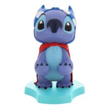 Lilo & Stitch - Figurine Holdem Cable Guy Stitch Underpants 10 Cm - Exquisite Gaming