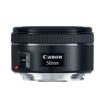 Canon Objectif Ef 50mm F/1.8 Stm - Canon