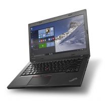 Lenovo Thinkpad L460 - 8go - Hdd 500go - Grade B