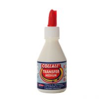 Colle Medium Transfer Pour Transférer Image Et Photo - Collall
