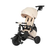 Tricycle Nova Max Beige - QPlay