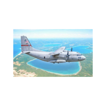 C-27a/j Spartan - Italeri