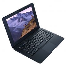 Pc Portable Pas Cher Android 7.1 Hdmi 10.1' Ordi Netbook 2 Go+16 Go Wifi Noir Yonis - Yonis