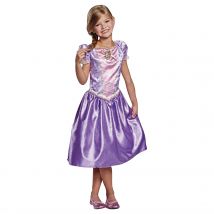 Déguisement Raiponce - Disney Princess - DISNEY PRINCESS