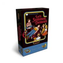 Jeu D'Ambiance Don't Panic Games Let's Summon Demons