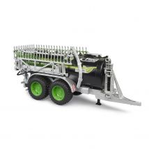 Fliegl Remorque Citerne - Bruder