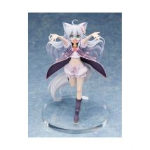 Drugstore In Another World - Statuette 1/7 Noela 21 Cm - Furyu