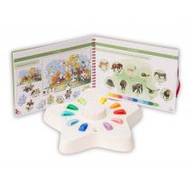 Livret Contes & Fables - Etoilium