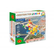 Constructor Junior - Hélicoptère - Alexander Toys