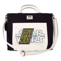 Star Wars - Sac Bandoulière The Power Of The Force Convertible By Loungefly