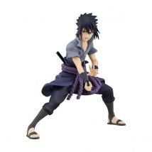 Naruto Shippuden - Figurine Pop Up Parade Sasuke Uchiha 17 Cm - Good Smile Company