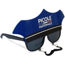 Lunettes - Déguisement - Picole Nationale - Soirée - Festival - Humour - Sudio