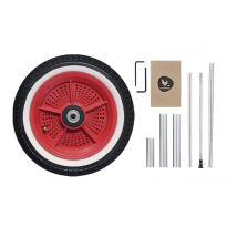 Kit Tricycle Wishbone Bike Rouge - Wishbone Design Studio