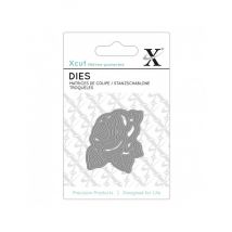 Die Xcut - Rose Docrafts - Docrafts