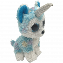 Peluche Beanie Boo's Helena Le Husky