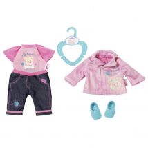 My Little Baby Born - Ensemble École Maternelle - Zapf Creation
