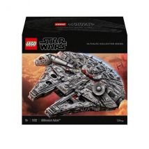 Lego Star Wars 75192 Millennium Falcon - Lego