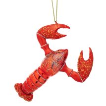 Suspension Homard (12 Cm) - Verre - Annikids