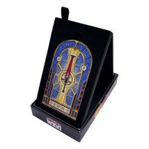 Doom - Lingot Doom Crucible Sword Stained Glass Limited Edition - FANATIKK