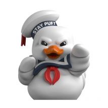 S.o.s Fantômes - Figurine Tubbz Stay Puft Boxed Edition 10 Cm - Numskull