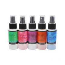 5 Encres En Spray Starburst Victorian Bouquet Lindy's - Lindy's gang