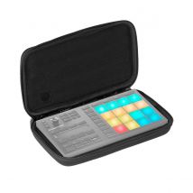 U 8476 Bl Hardcase Maschine Mikro Mk3 Udg