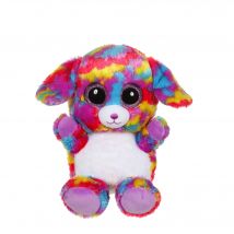 Peluche - Frootsy - Brilloo Friends Chien 23 Cm