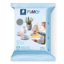 Fimo Air Gris 1000g / 8101-80 - Fimo