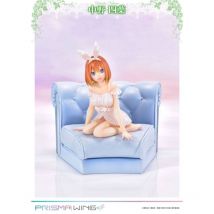 The Quintessential Quintuplets - Statuette 1/7 Prisma Wing Yotsuba Nakano 18 Cm - Prime 1 Studio