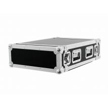 Roadinger Rack Amplificateur Pr-2st, 4u, Profondeur 57cm - Roadinger