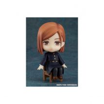 Jujutsu Kaisen - Figurine Nendoroid Swacchao! Nobara Kugisaki 9 Cm - Good Smile Company